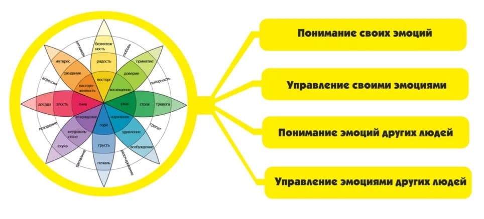 как узнать эмоциональный интеллект