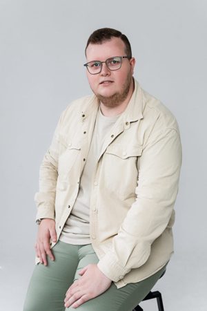 психотерапевт Заровный Кирилл