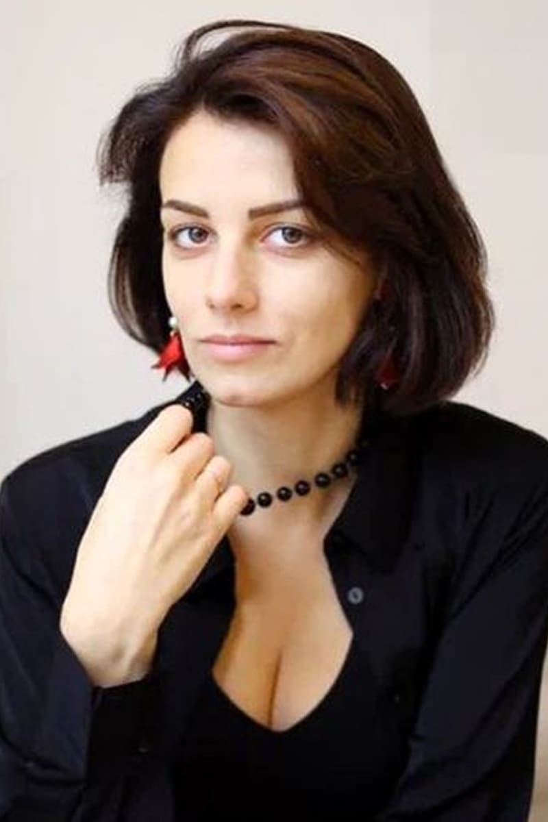 Власова Тамара Александровна